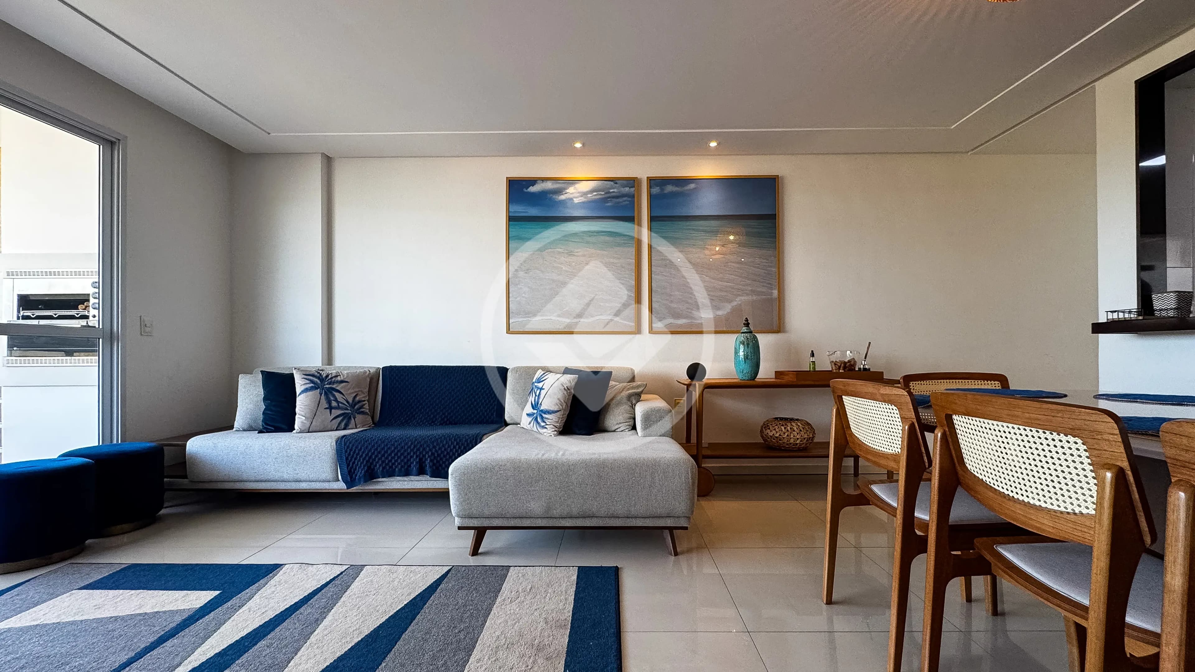 Apartamento 3 quartos no Enseada Azul, Guarapari — foto 6 de 6
