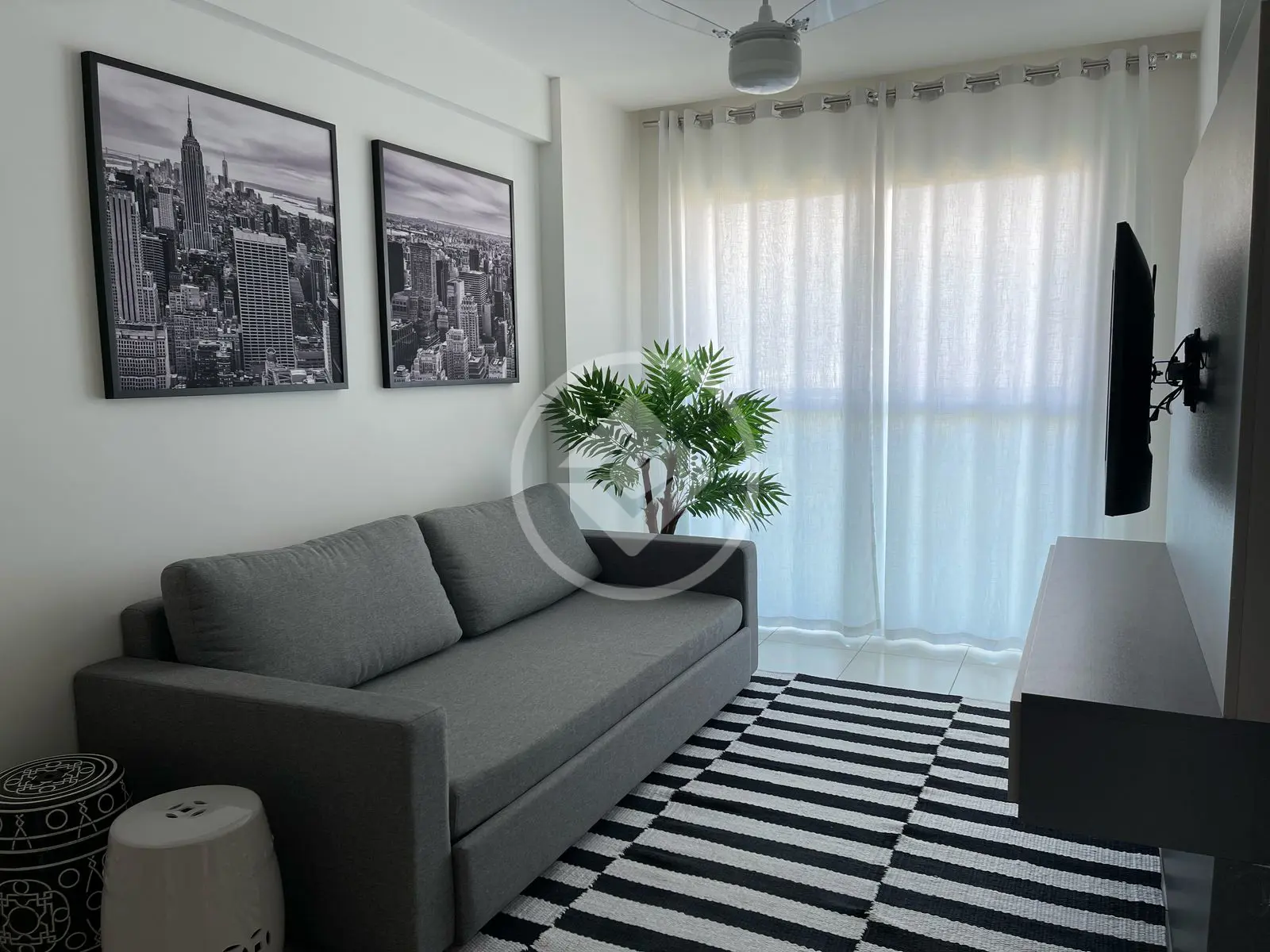 Loft / Studio Enseada Azul, Guarapari - ES — foto 1