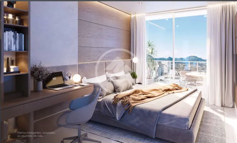 Apartamento 4 quartos no Enseada Azul, Guarapari — foto 6 de 6