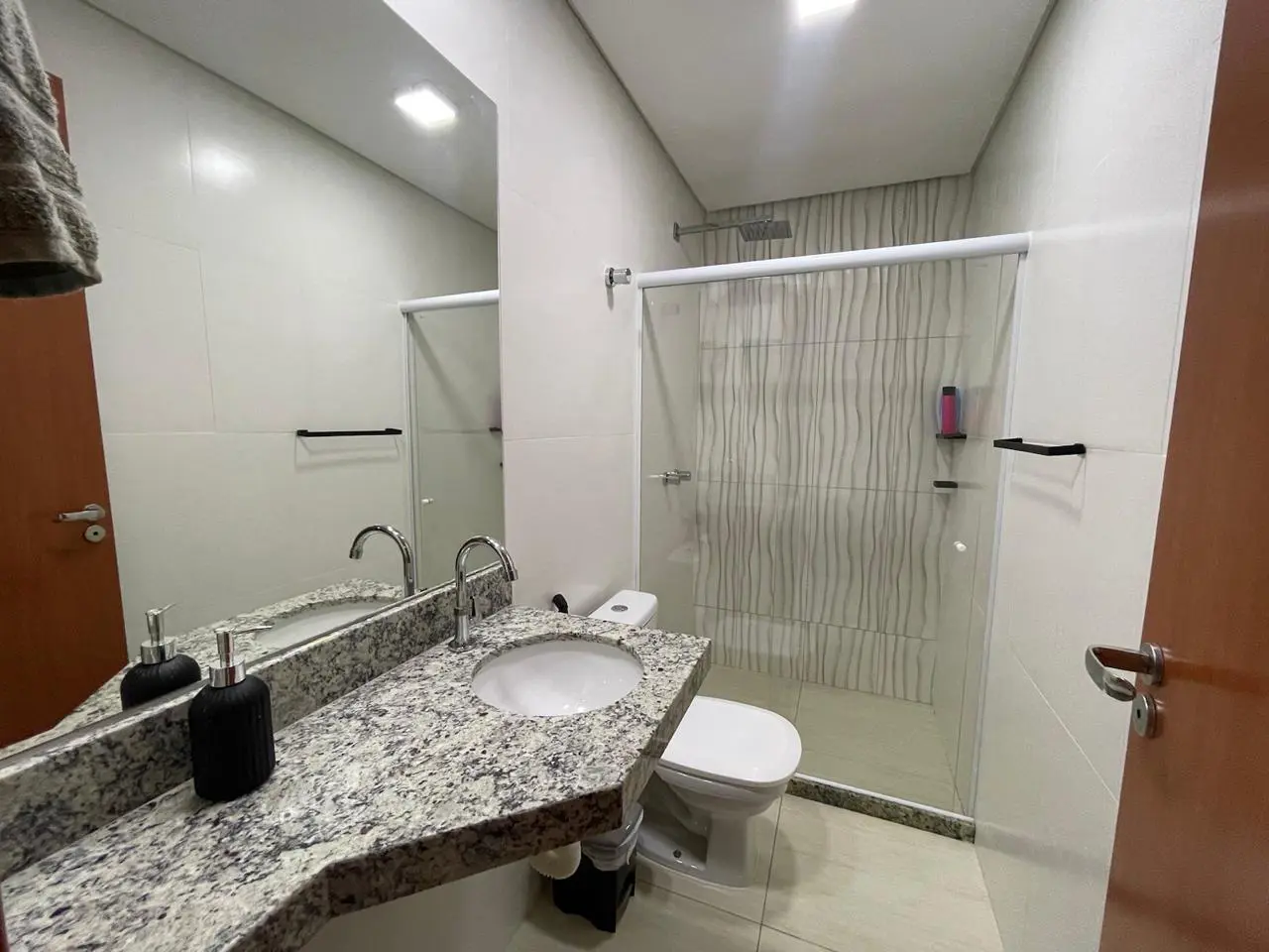 Apartamento 2 quartos no Muquiçaba, Guarapari — foto 6 de 6