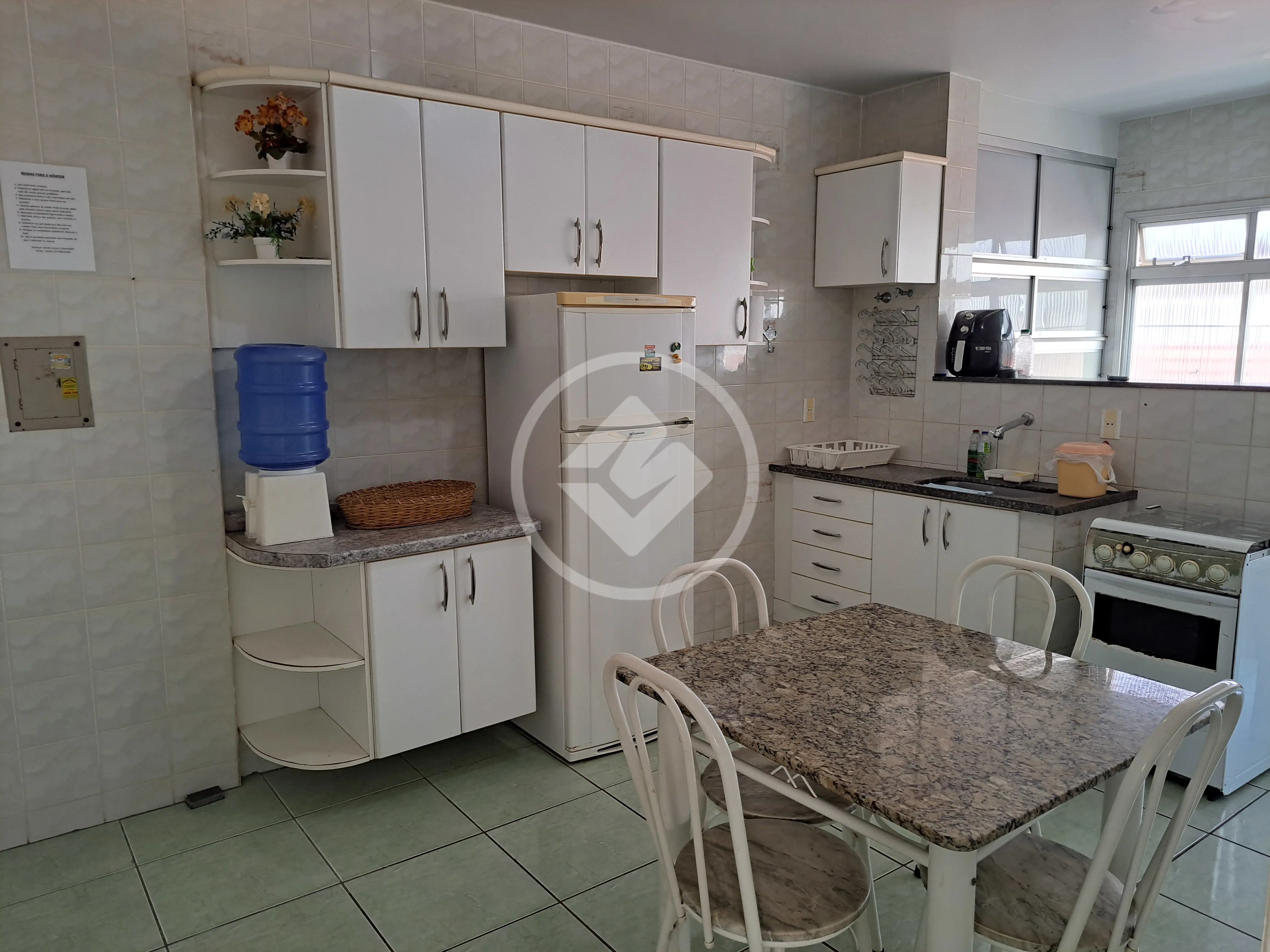 Apartamento Praia do Morro, Guarapari - ES — foto 1