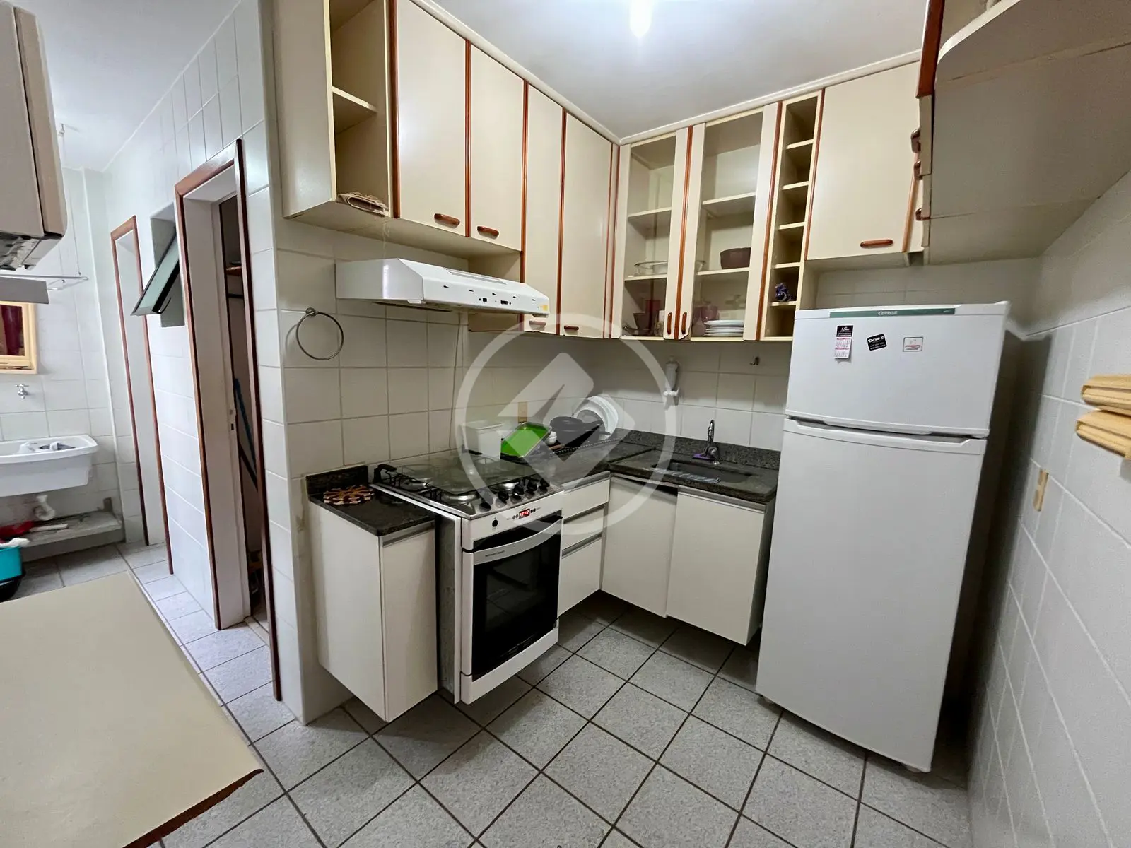 Apartamento 3 quartos no Centro, Guarapari — foto 6 de 6