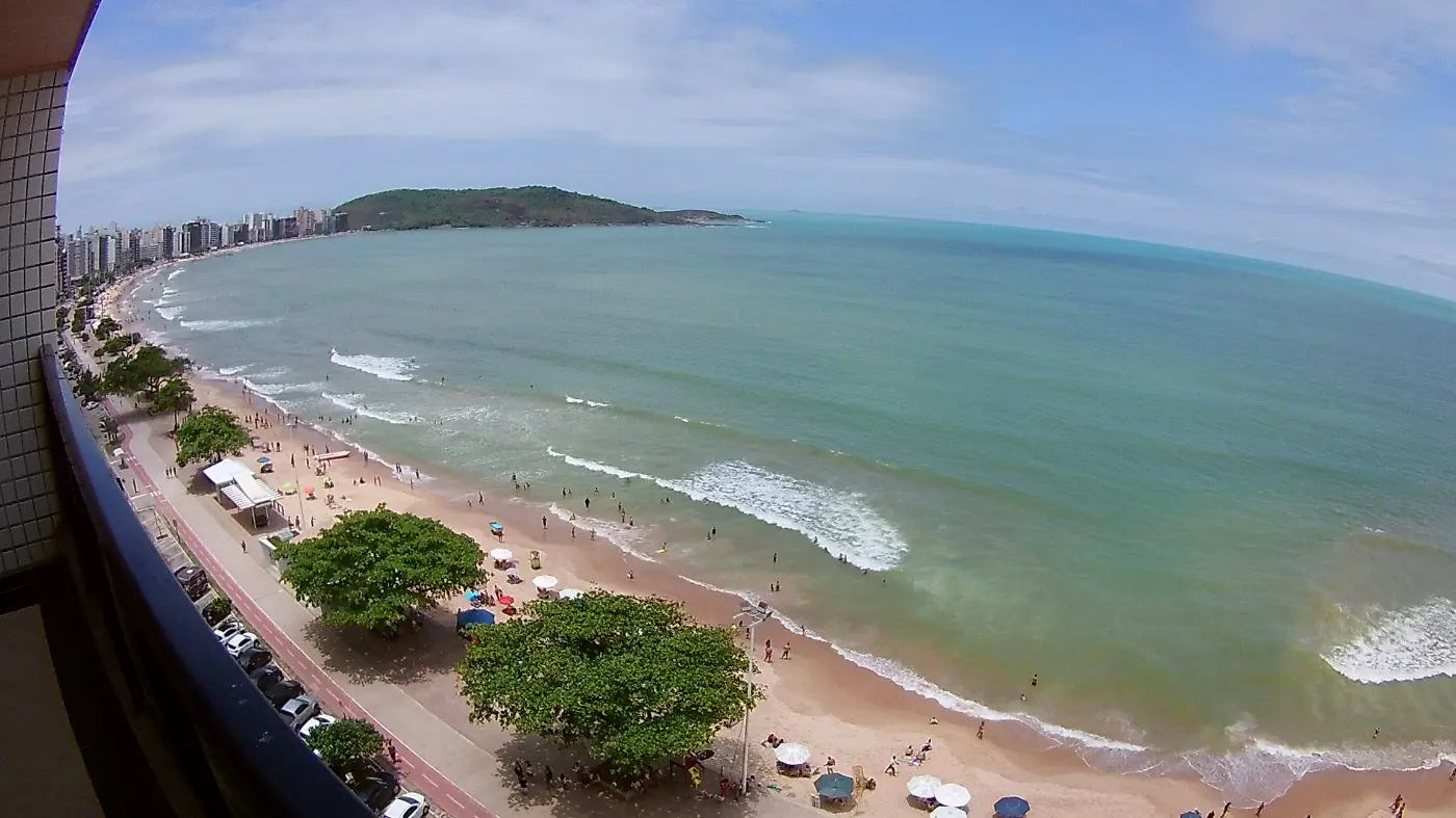 Apartamento 4 quartos no Praia do Morro, Guarapari — foto 3 de 6