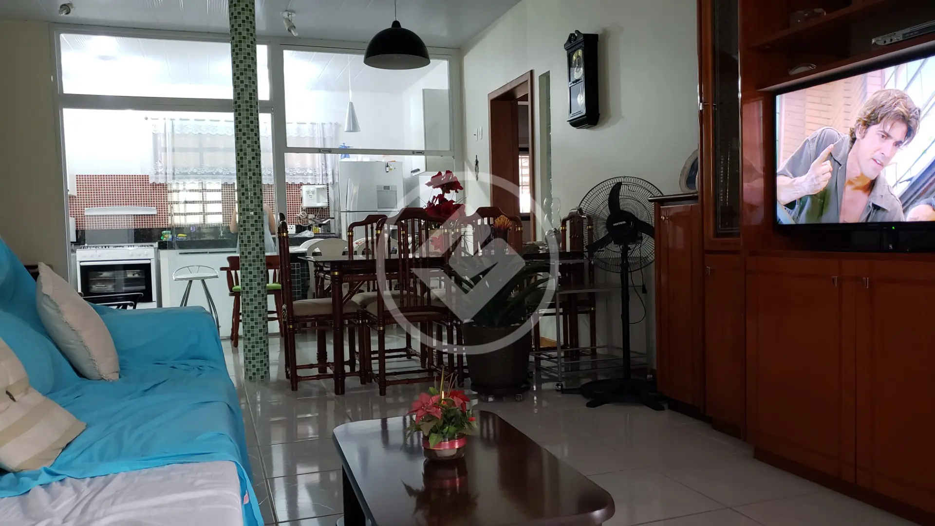 Casa 3 quartos no Santa Mônica, Guarapari — foto 4 de 6
