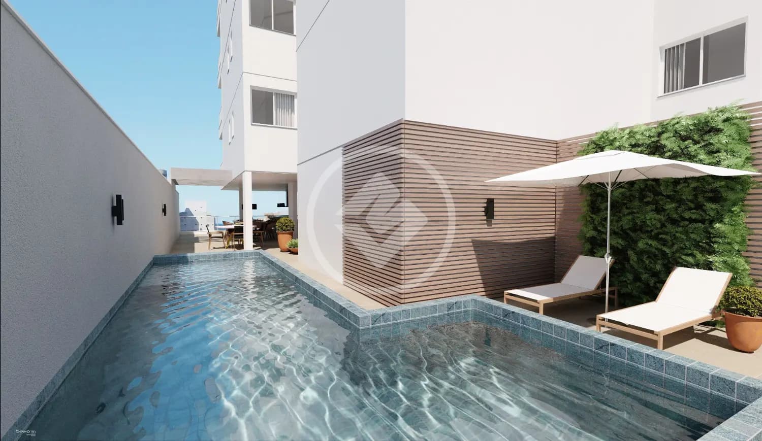 Apartamento Praia do Morro, Guarapari - ES — foto 1