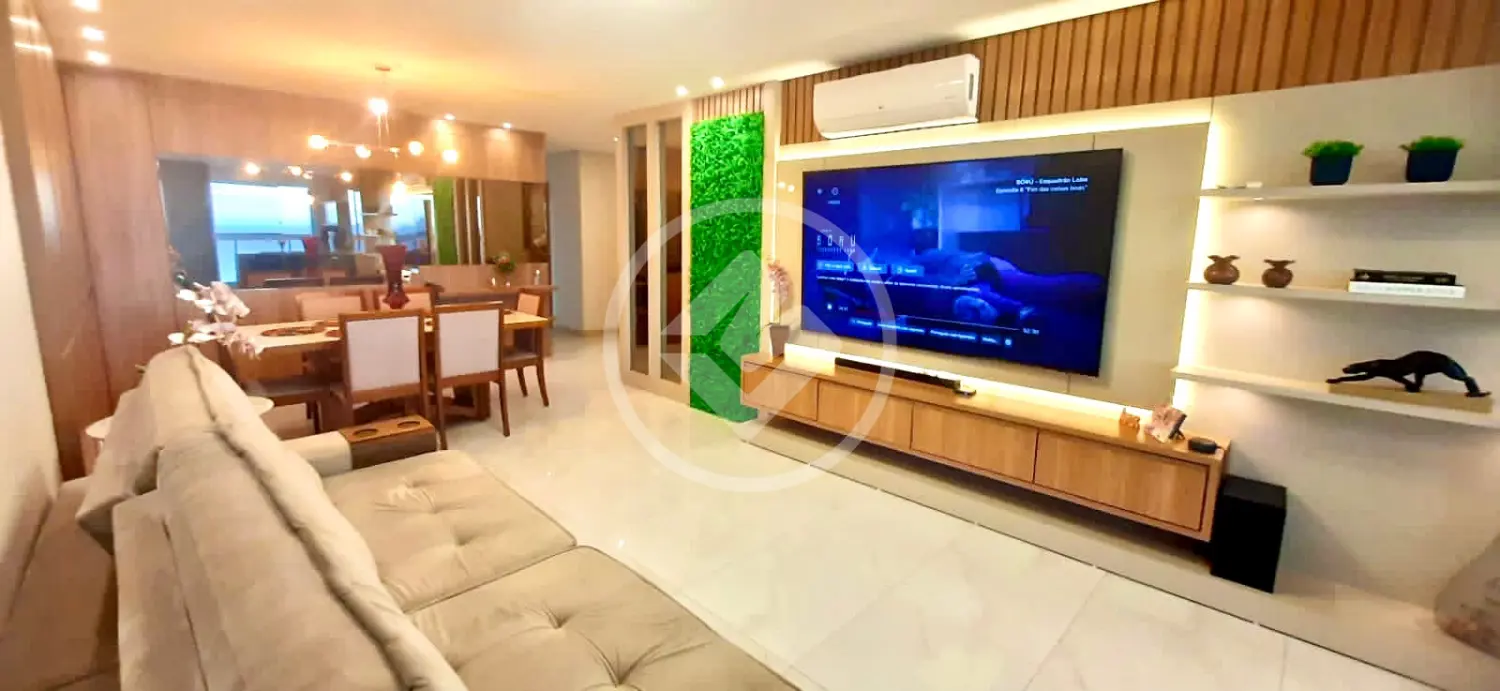 Apartamento 4 quartos no Praia do Morro, Guarapari — foto 6 de 6