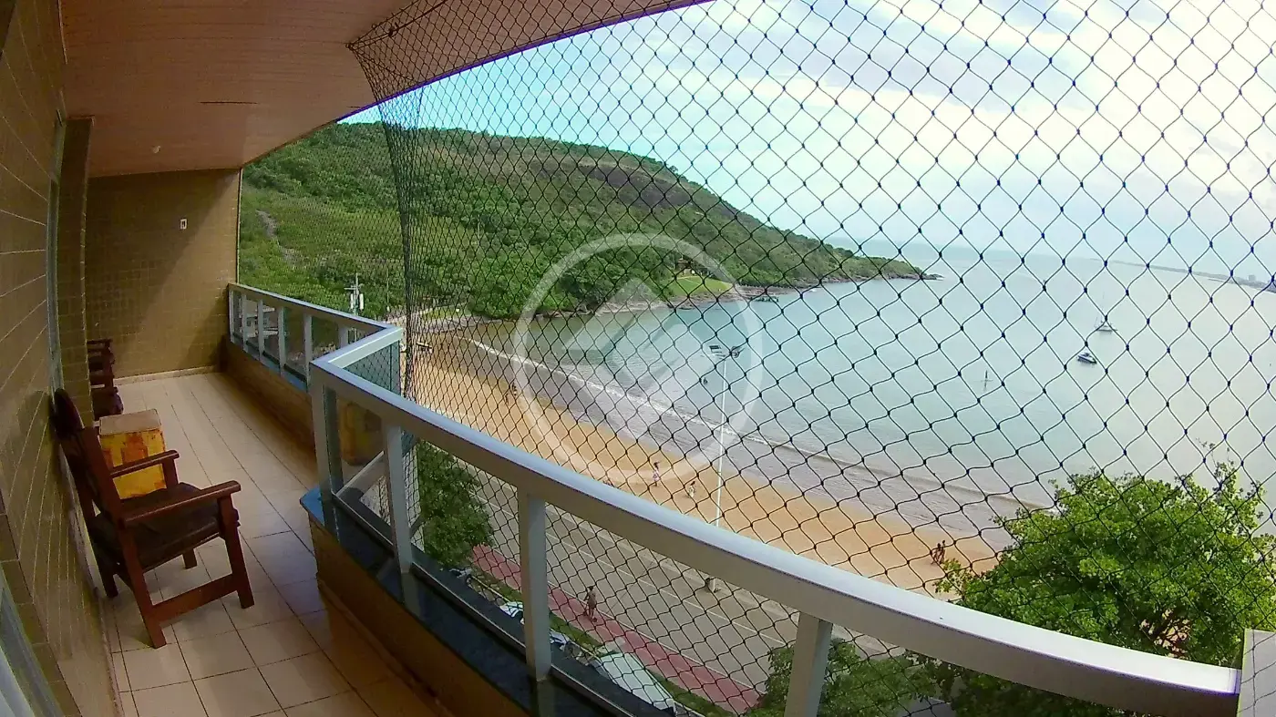 Apartamento Duplex Praia do Morro, Guarapari - ES — foto 1