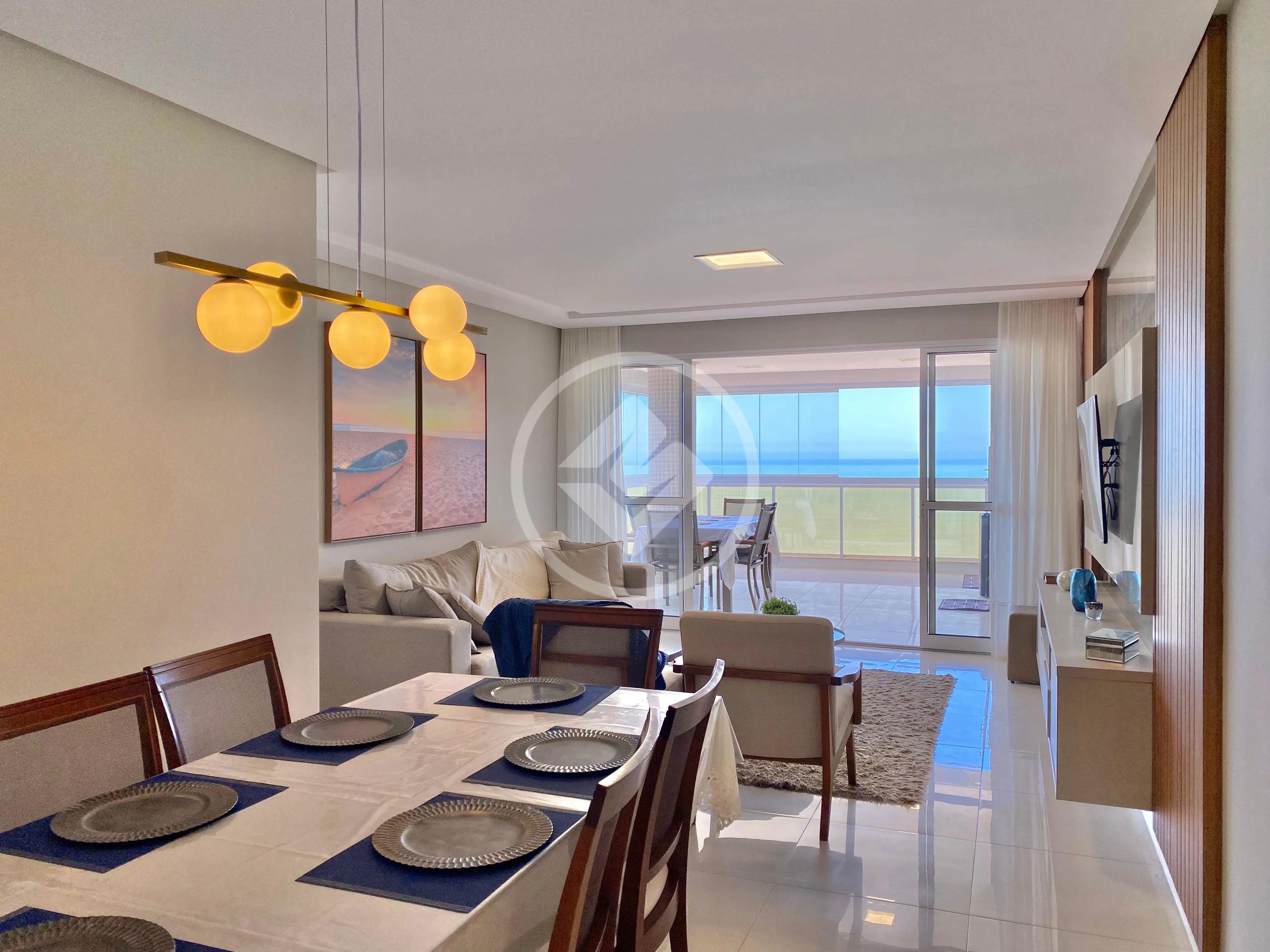 Apartamento Praia do Morro, Guarapari - ES — foto 2