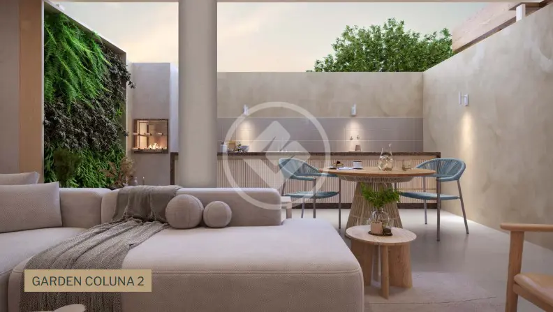 Apartamento Enseada Azul, Guarapari - ES — foto 1