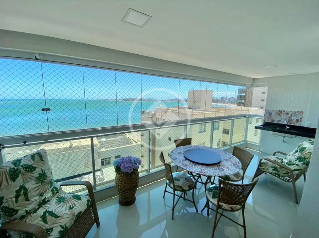 Apartamento Praia do Morro, Guarapari - ES — foto 1