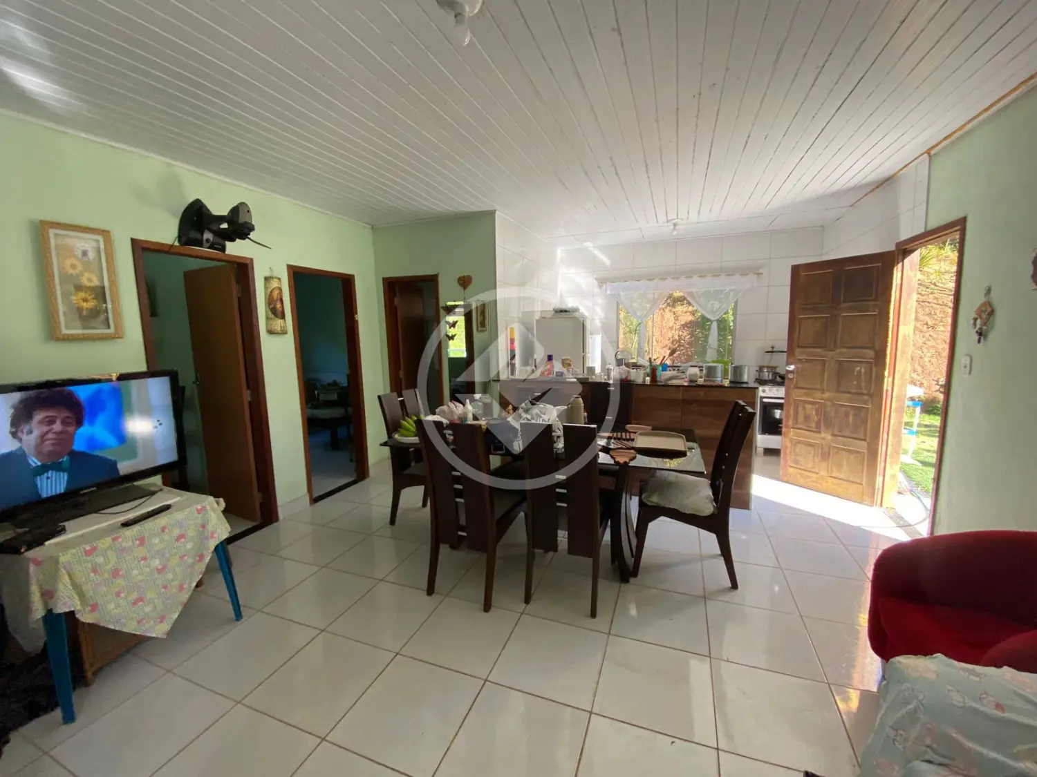 Chácara 2 quartos no Comunidade Urbana de Iguape, Guarapari — foto 6 de 6