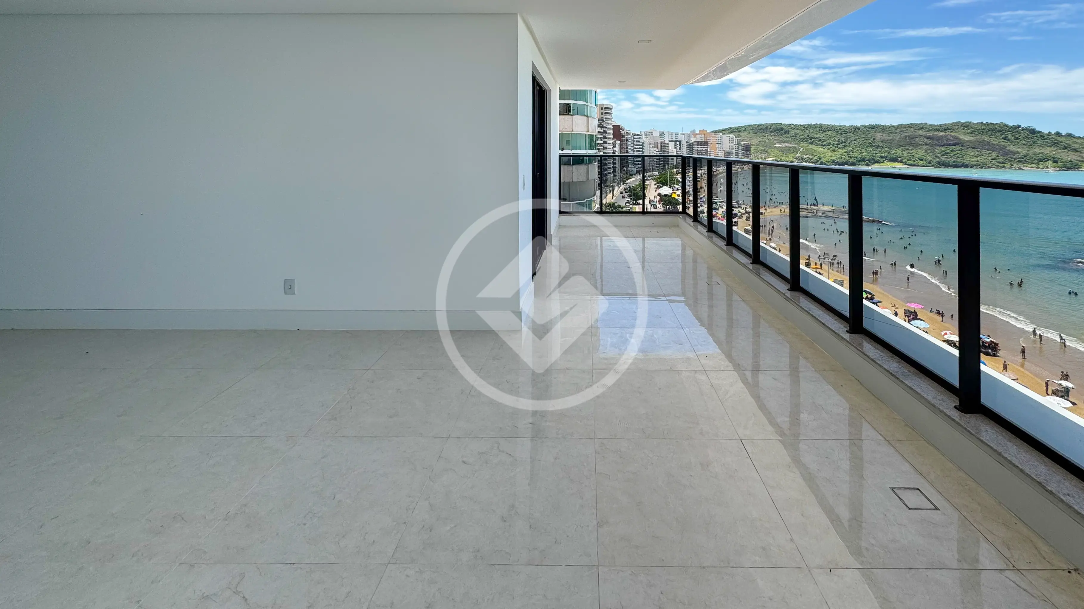 Apartamento 4 quartos no Praia do Morro, Guarapari — foto 4 de 6