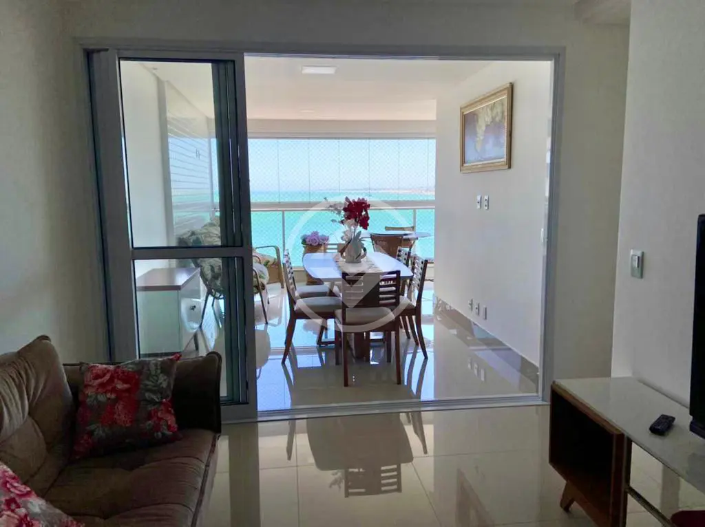 Apartamento 3 quartos no Praia do Morro, Guarapari — foto 3 de 6