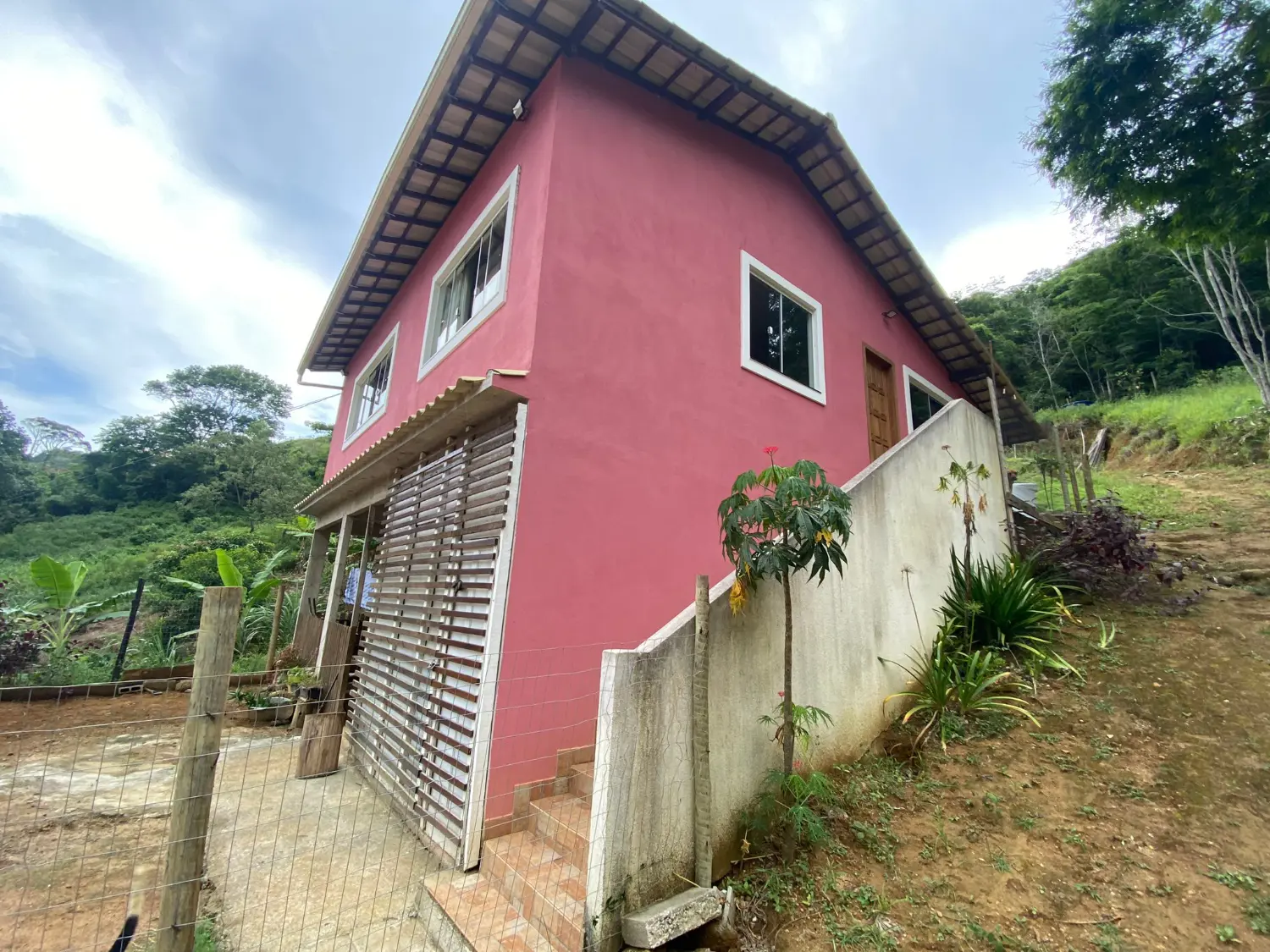 Chácara Área Rural de Guarapari, Guarapari - ES — foto 1