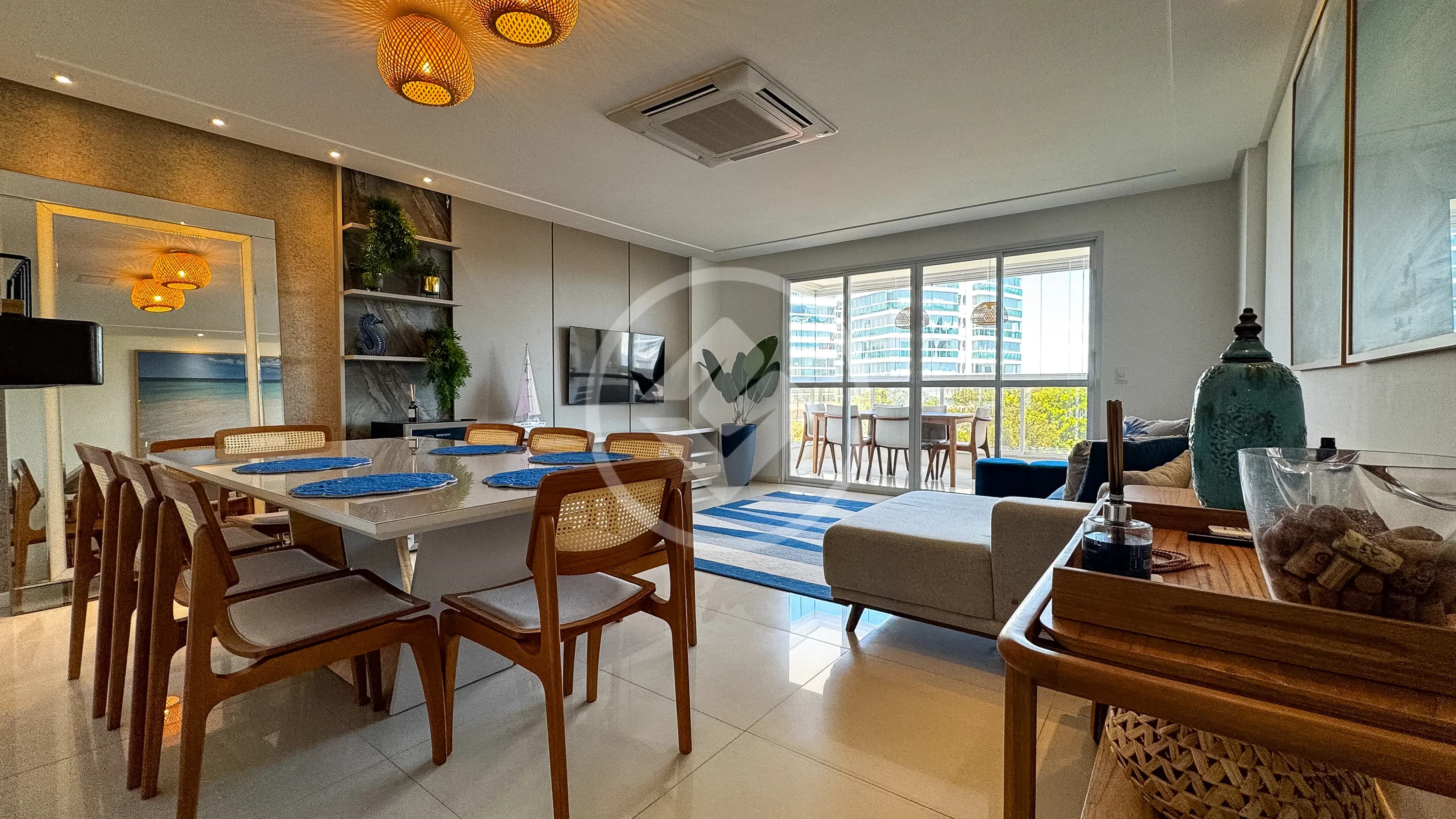 Apartamento Enseada Azul, Guarapari - ES — foto 2