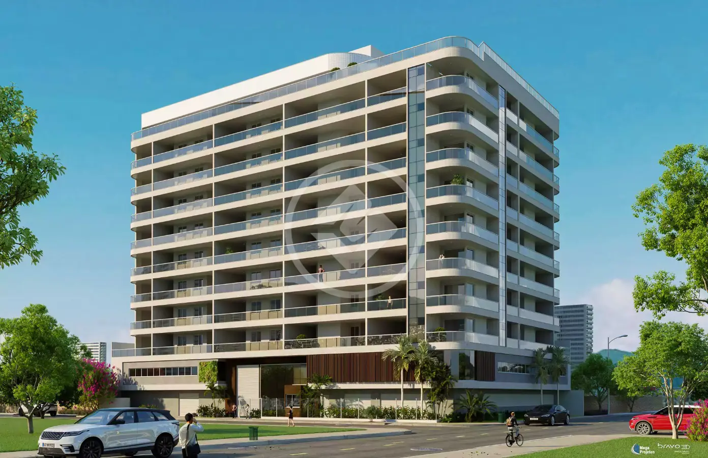 Apartamento Garden Enseada Azul, Guarapari - ES — foto 1