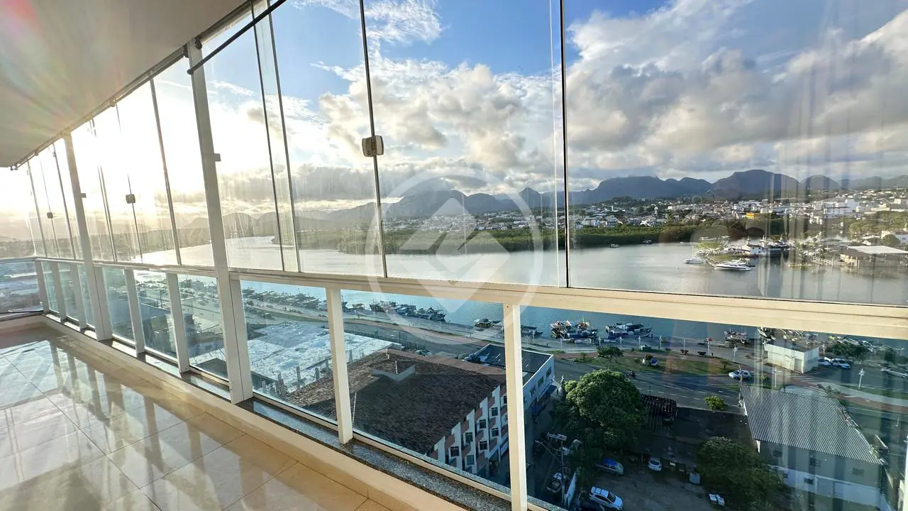 Apartamento Centro, Guarapari - ES — foto 1
