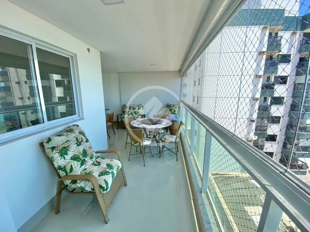 Apartamento 3 quartos no Praia do Morro, Guarapari — foto 5 de 6