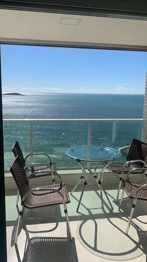 Apartamento 3 quartos no Praia do Morro, Guarapari — foto 4 de 6