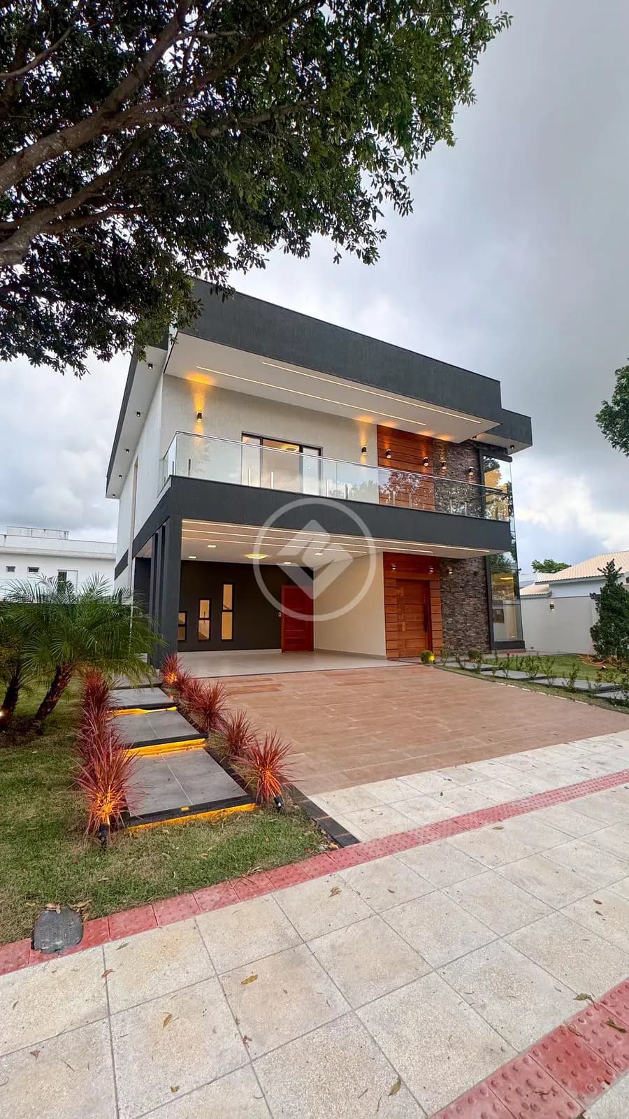 Casa Condomínio Jacuhy, Serra - ES — foto 2