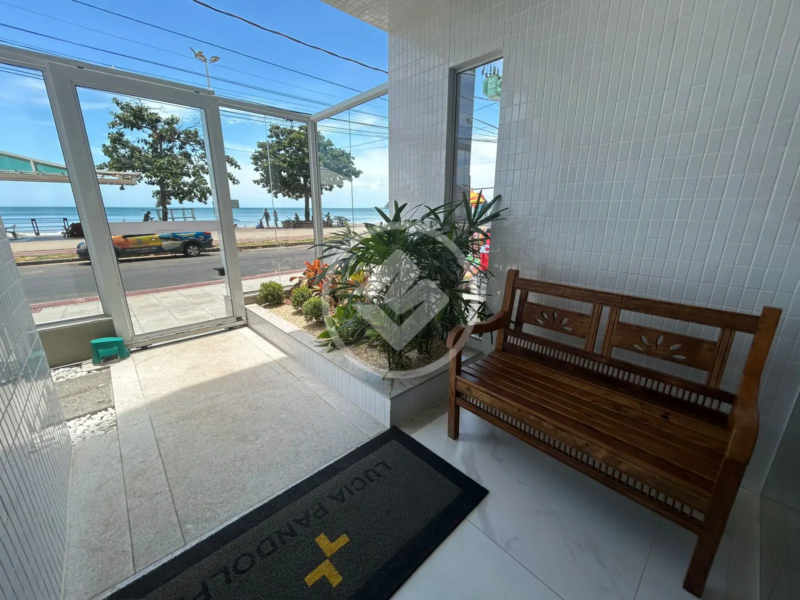 Apartamento 4 quartos no Praia do Morro, Guarapari — foto 4 de 6