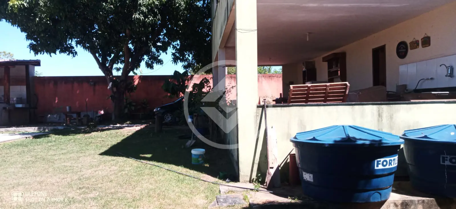 Casa 2 quartos no Jardim Santa Rosa, Guarapari — foto 6 de 6
