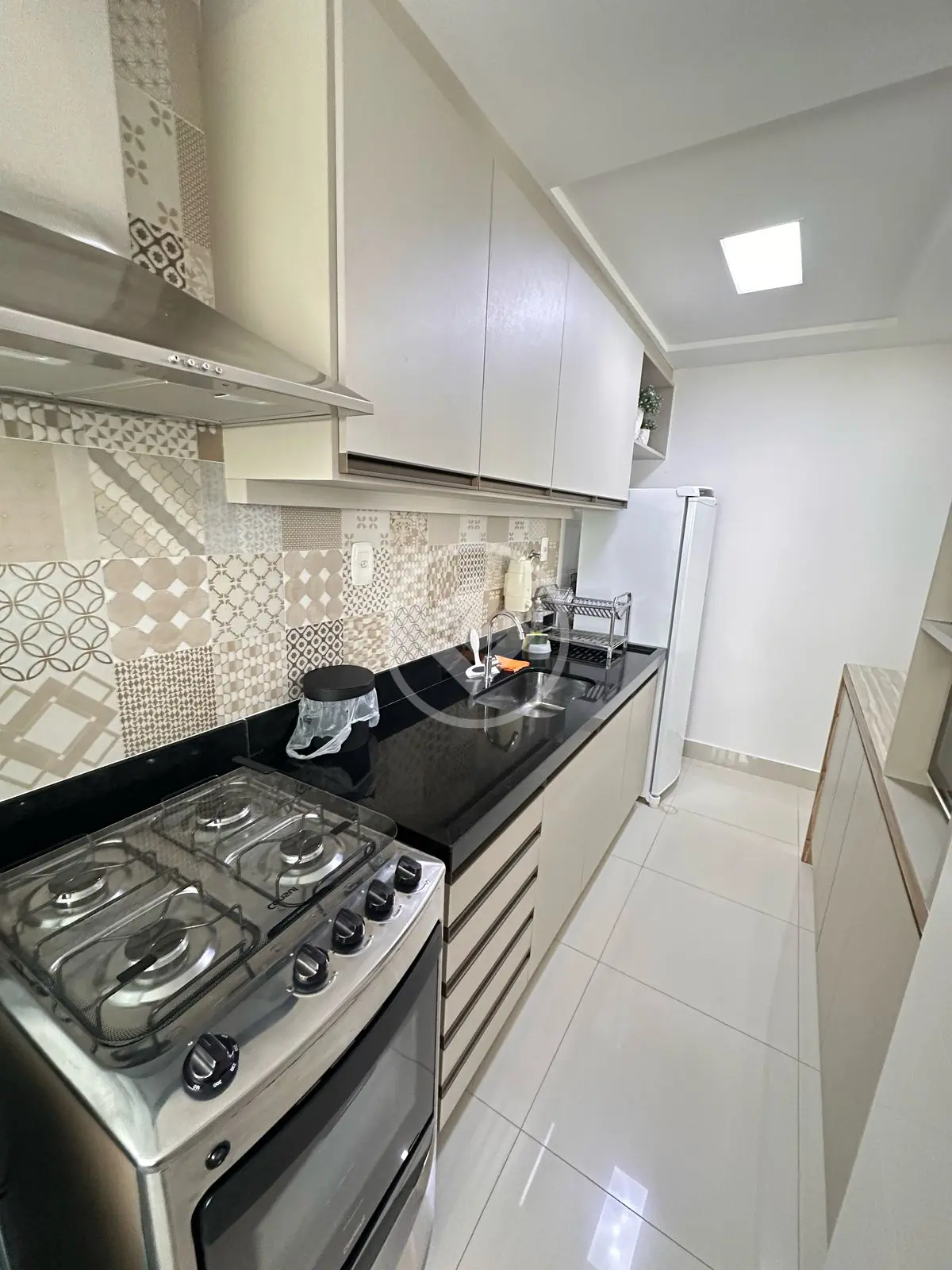 Apartamento 3 quartos no Centro, Guarapari — foto 4 de 6