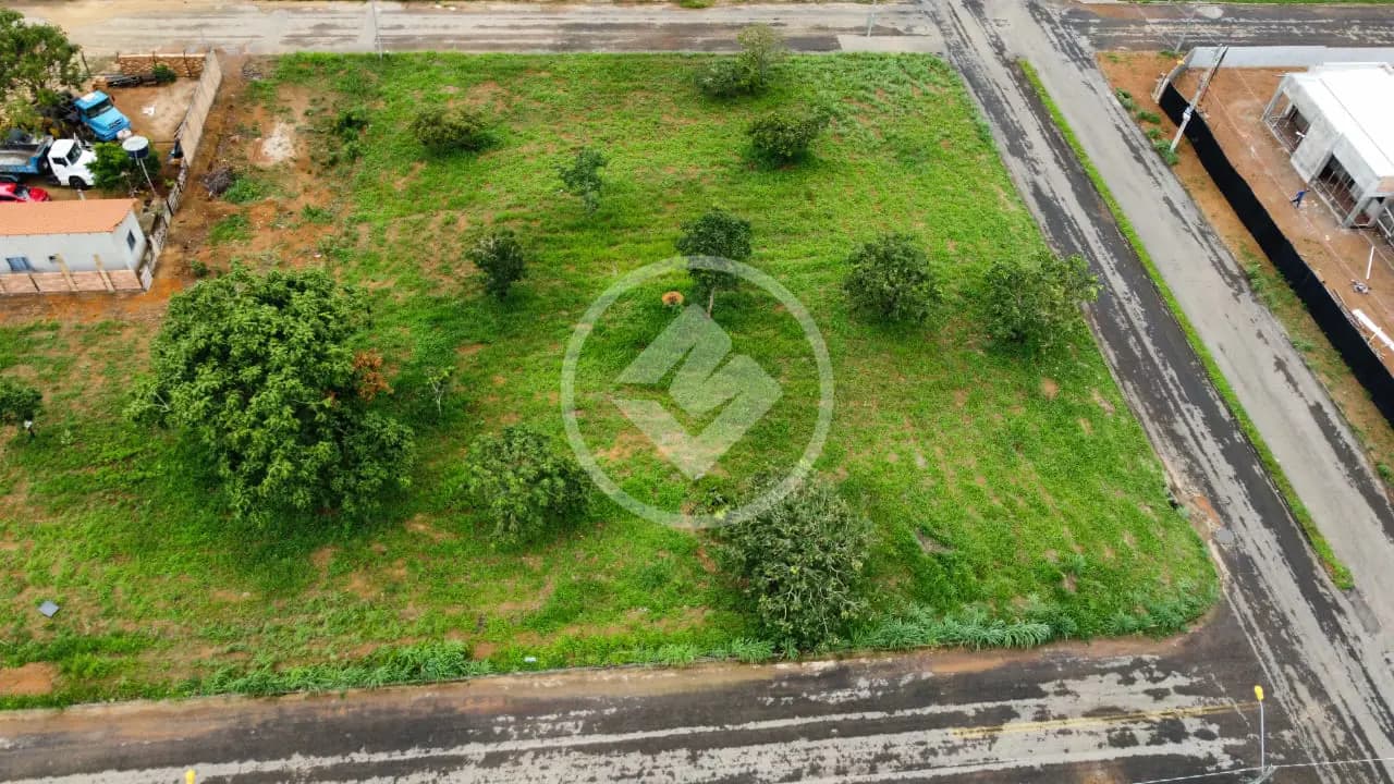 Terreno no Portal das Águas, Hidrolândia — foto 3 de 3