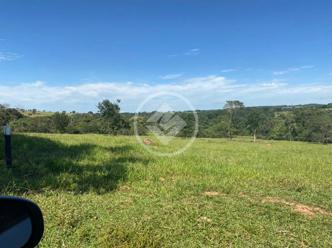 Fazenda no Chácara em Hidrolândia, Hidrolândia — foto 4 de 6