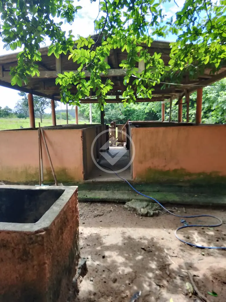 Galpão no Setor Santa Bárbara, Hidrolândia — foto 6 de 6
