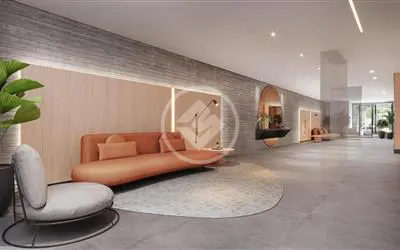 Apartamento 2 quartos no Setor Bueno, Goiânia — foto 6 de 6