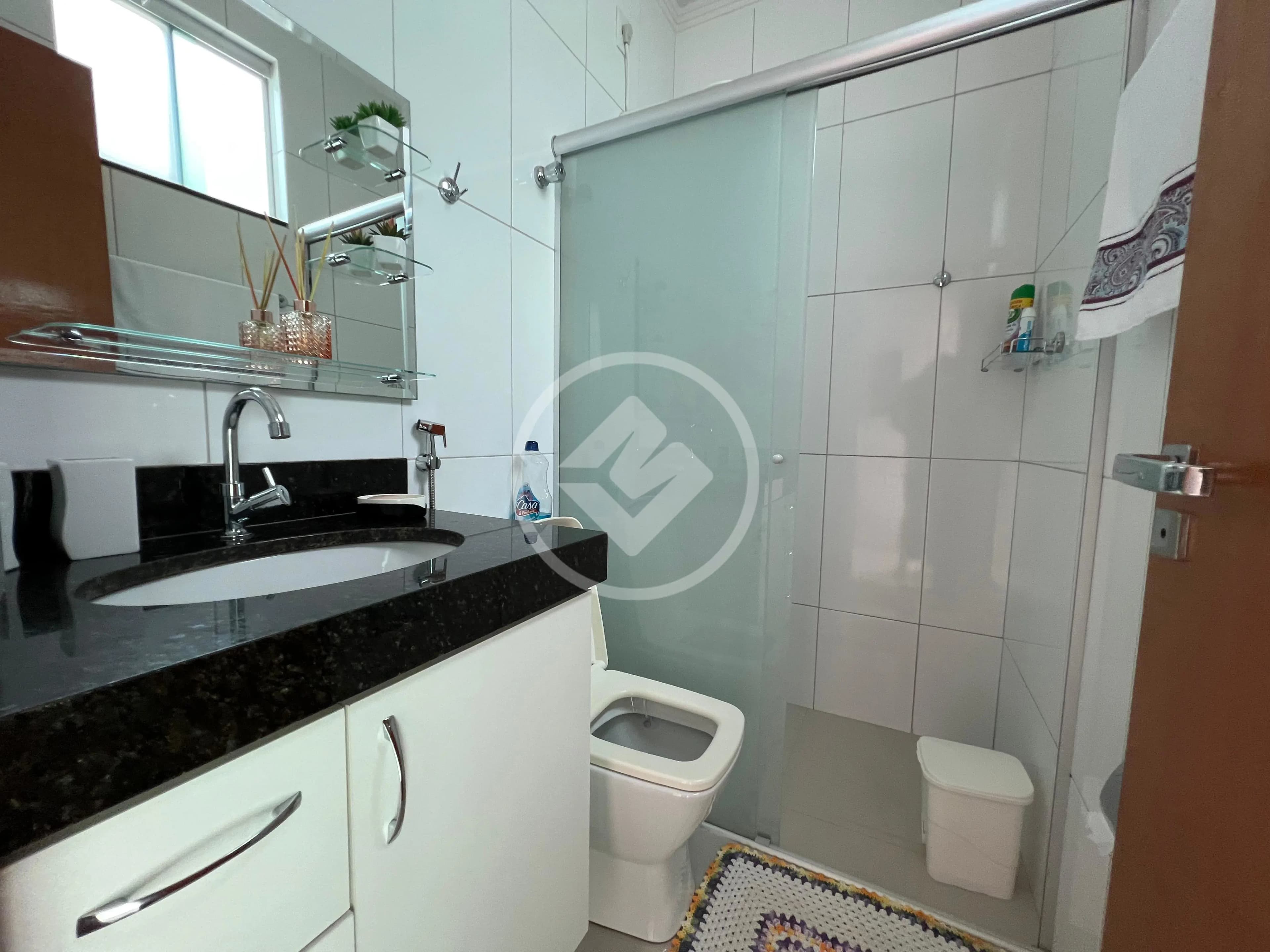 Casa 3 quartos no Mansões Paraíso, Aparecida de Goiânia — foto 3 de 6