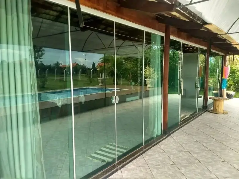 Casa Condomínio 2 quartos no Condomínio Cidade das Águas, Hidrolândia — foto 3 de 6