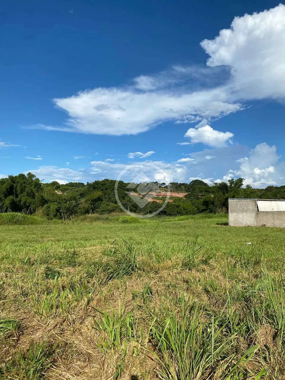 Terreno Setor Centro, Hidrolândia - GO — foto 1