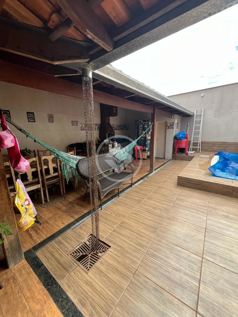 Casa 3 quartos no Vila Oliveira, Aparecida de Goiânia — foto 4 de 6