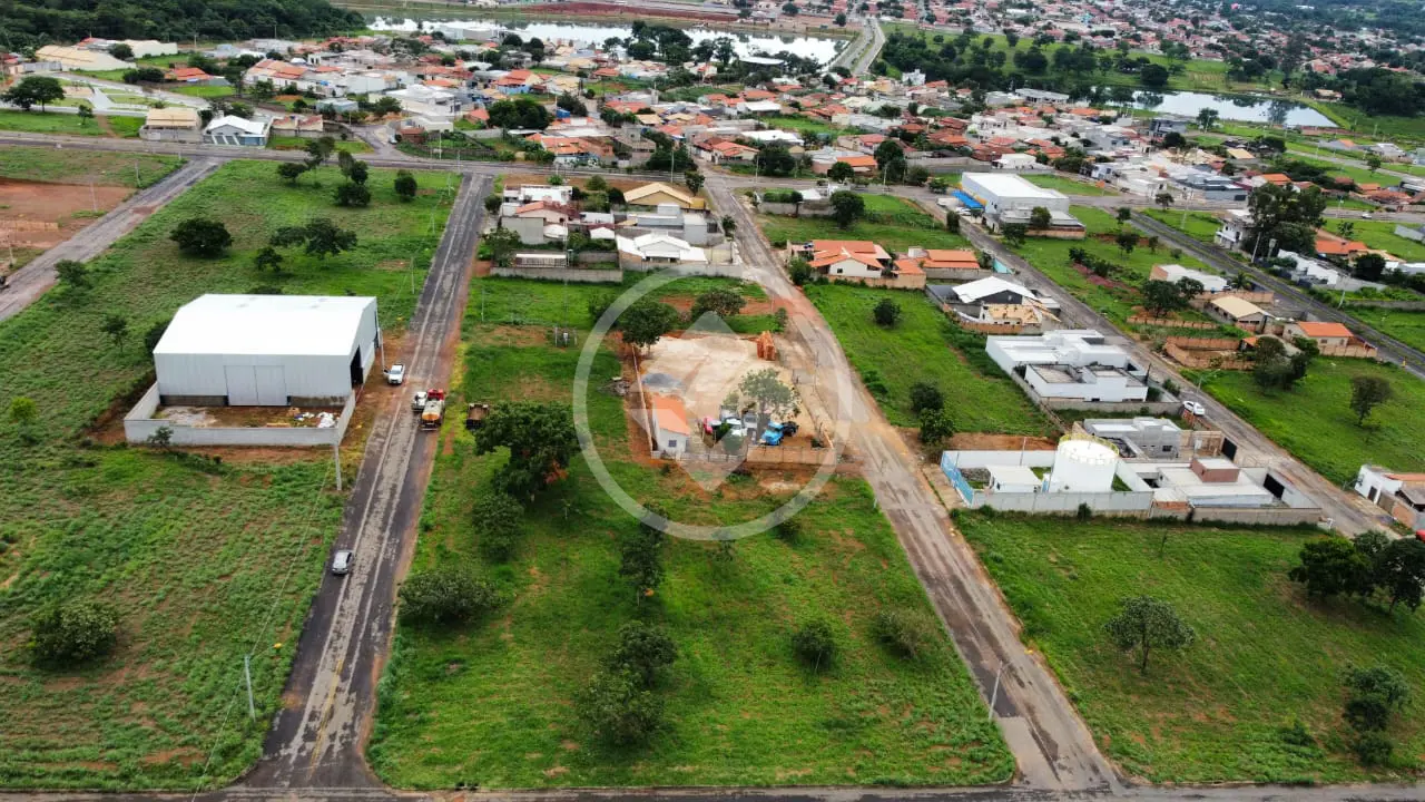 Terreno no Portal das Águas, Hidrolândia — foto 2 de 3