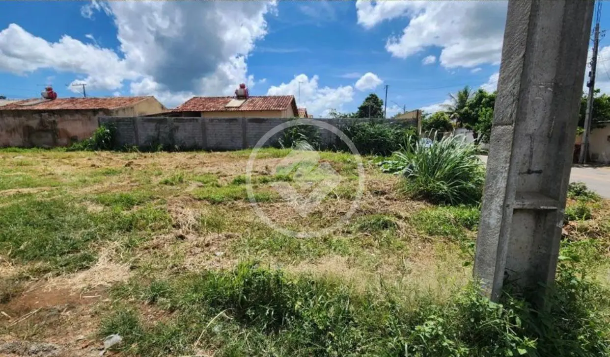 Terreno Residencial Vale dos Sonhos, Hidrolândia - GO — foto 2