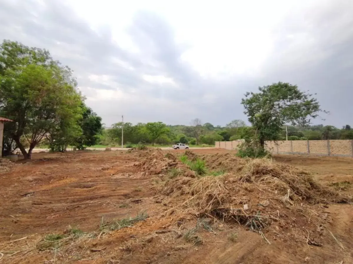 Terreno no Centro Hidrolândia, Hidrolândia — foto 4 de 6