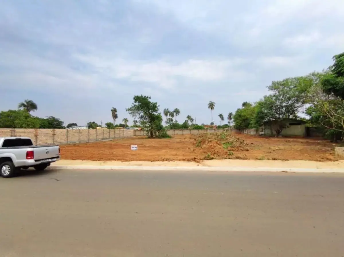 Terreno no Centro Hidrolândia, Hidrolândia — foto 2 de 6