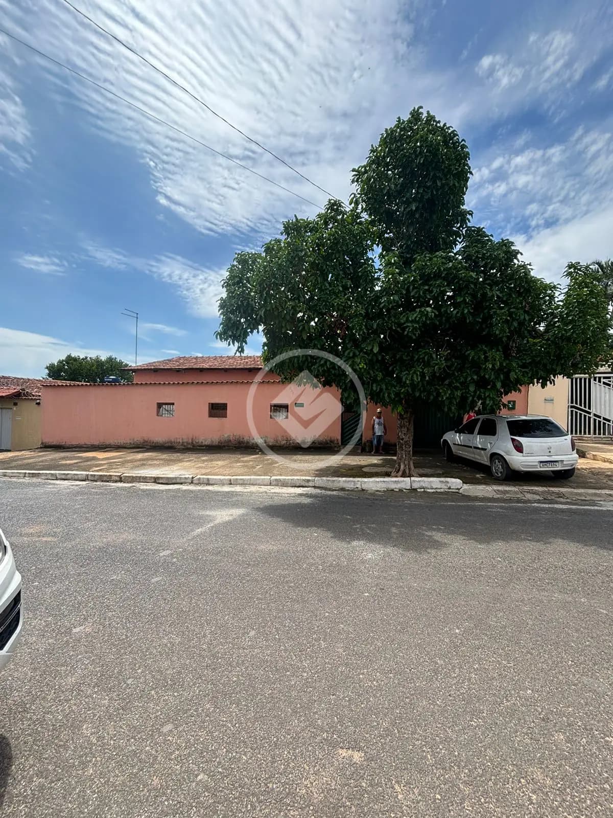 Casa 4 quartos no Setor Vila Grimpas- Centro, Hidrolândia — foto 5 de 6