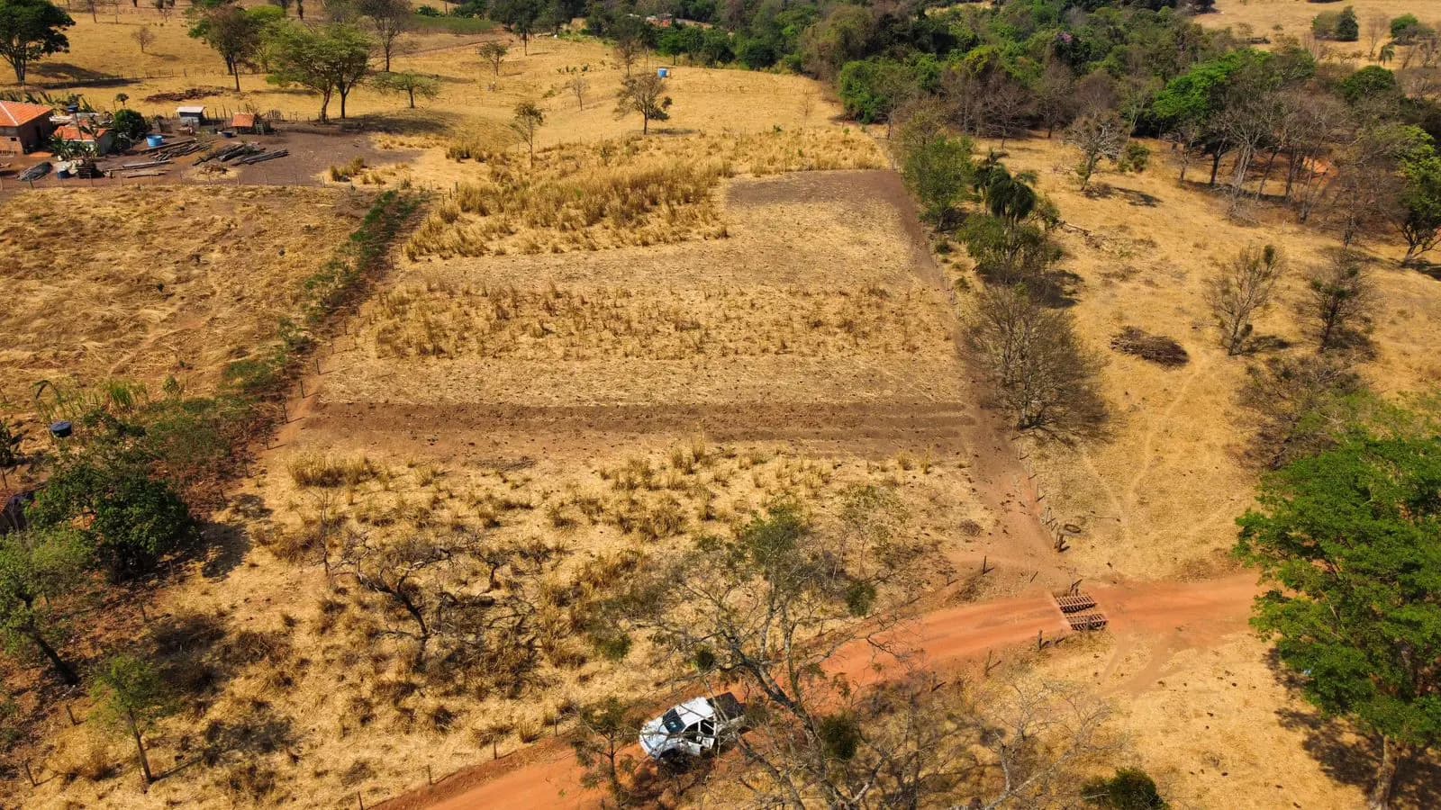 Chácara no Zona Rural, Hidrolândia — foto 6 de 6