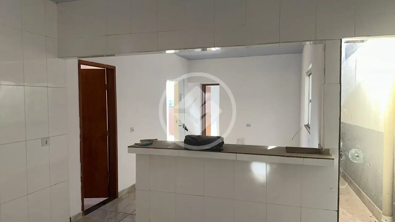 Casa 2 quartos no Setor Morada Do Sol 2, Hidrolândia — foto 5 de 6