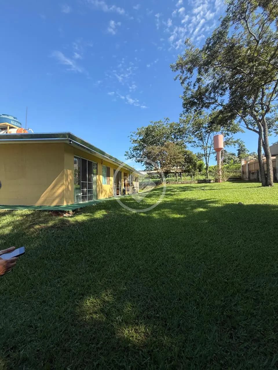 Casa Condomínio 4 quartos no Condomínio Country Ville, Hidrolândia — foto 5 de 6