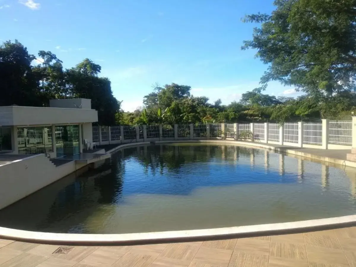 Casa Condomínio 5 quartos no Condomínio Dolce Vitta- Hidrolândia Goiás, Hidrolândia — foto 3 de 6