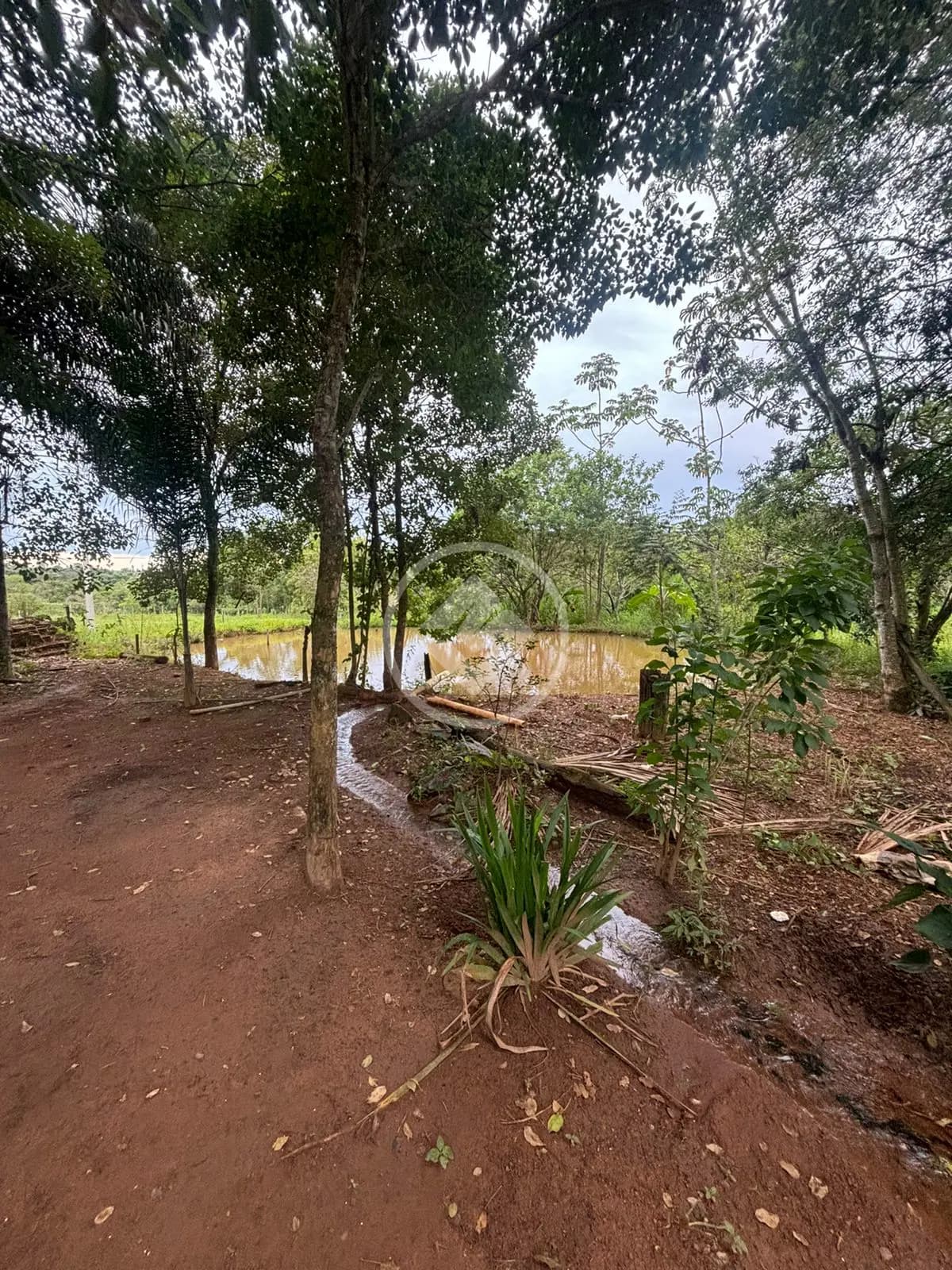 Chácara no Triângulo 03, Hidrolândia — foto 3 de 6