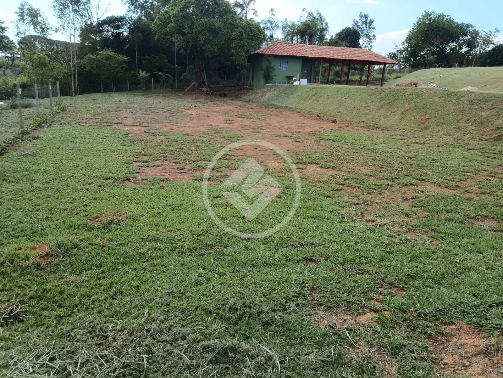 Terreno Condomínio no Hidrolandia - Go, Hidrolândia — foto 6 de 6