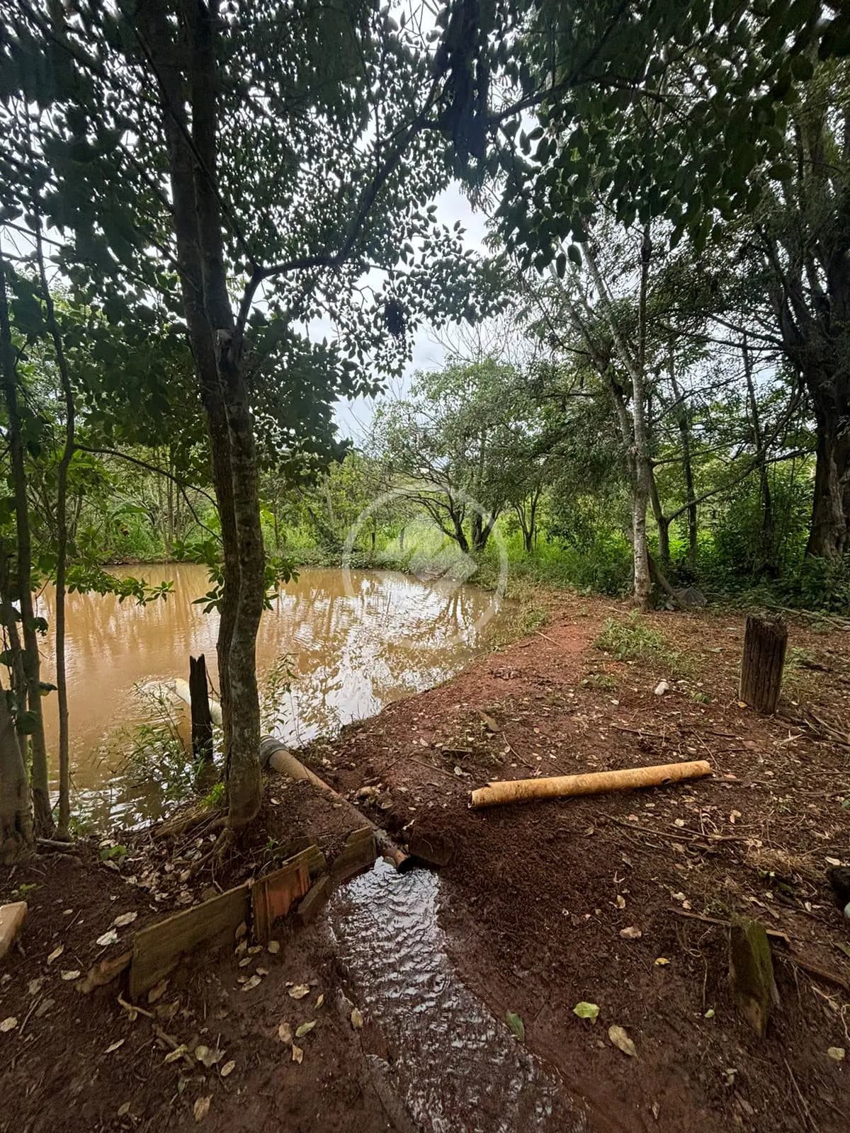 Chácara no Triângulo 03, Hidrolândia — foto 5 de 6
