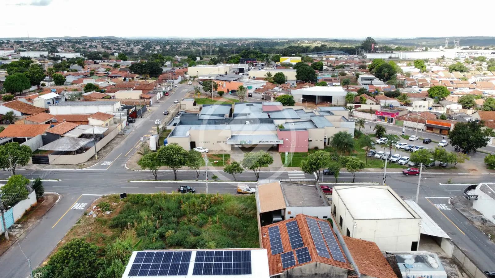 Terreno no Residencial Brasicon, Aparecida de Goiânia — foto 5 de 6