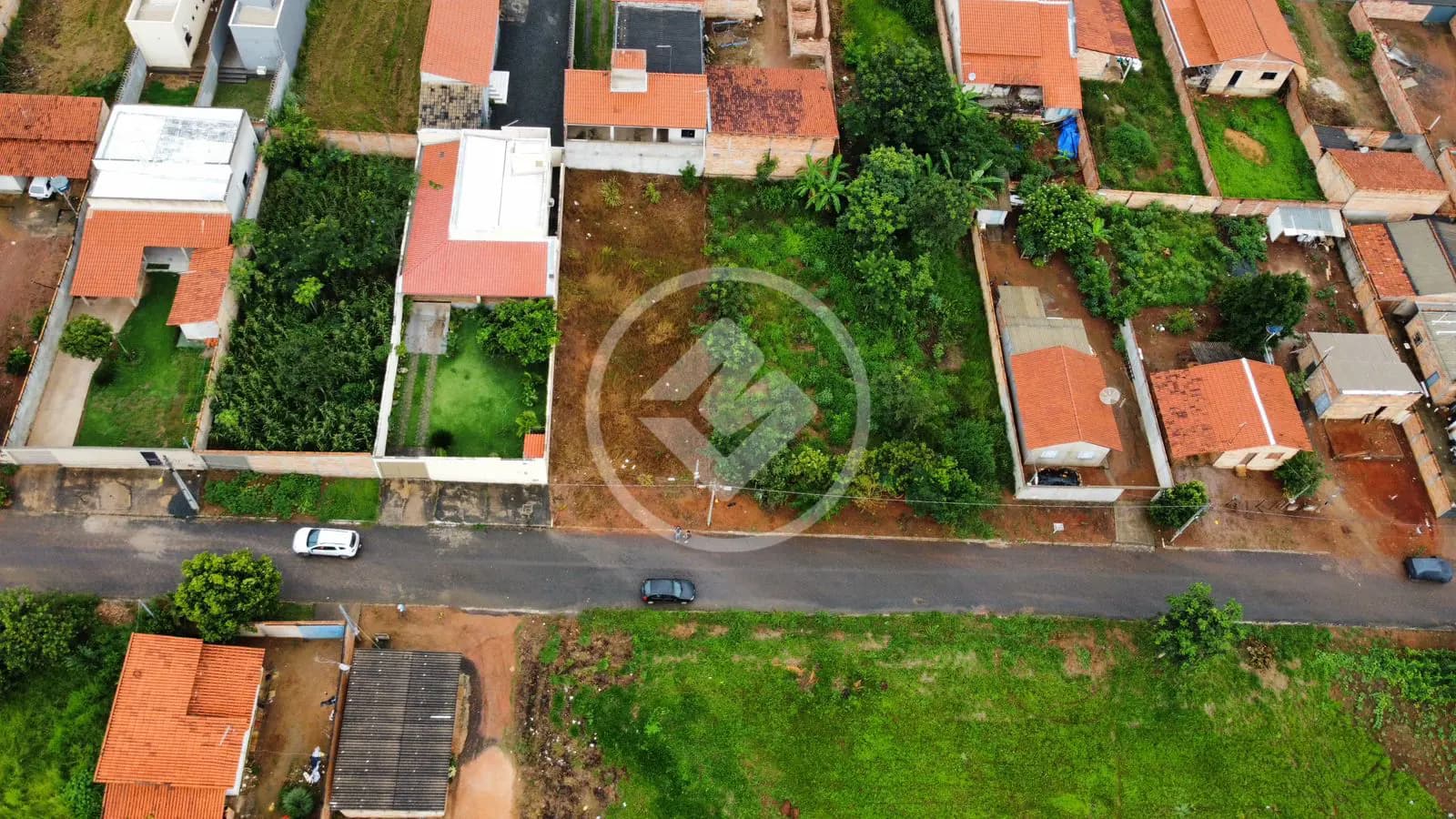 Terreno no Morada Do Sol, Hidrolândia — foto 5 de 5
