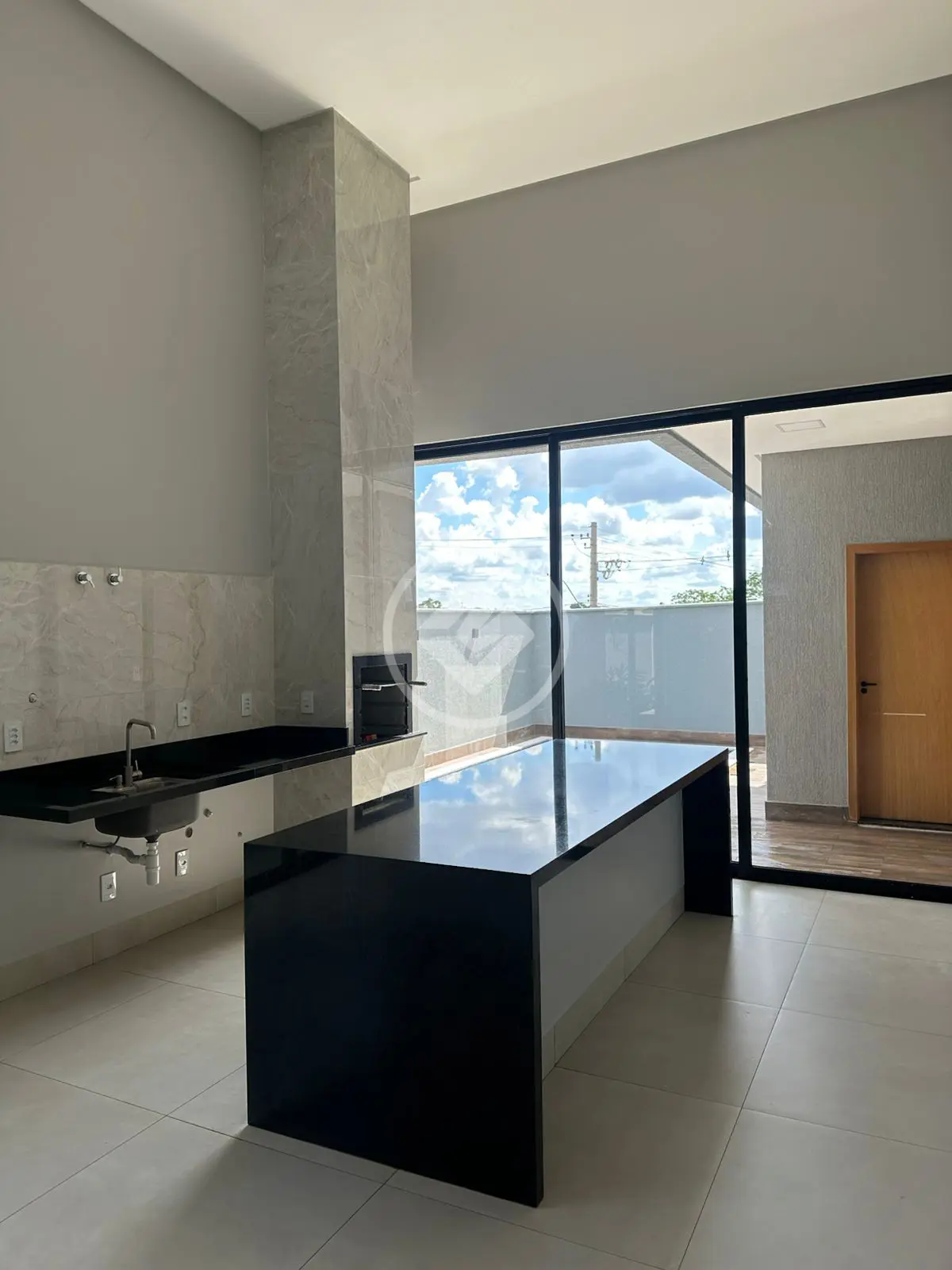Casa 3 quartos no Jardins Barcelona, Senador Canedo — foto 4 de 6